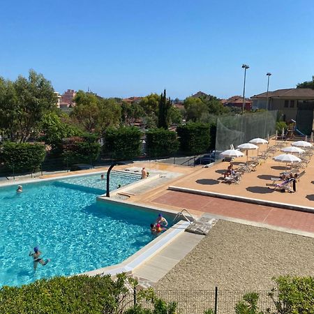 Il Borgo Della Rovere San Bartolomeo Al Mare Bagian luar foto