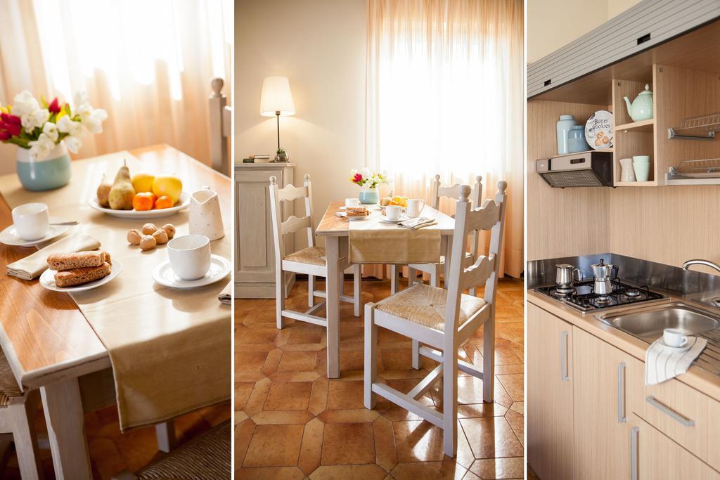 Il Borgo Della Rovere San Bartolomeo Al Mare Bagian luar foto